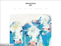 Sites similar to ameliaguild.com