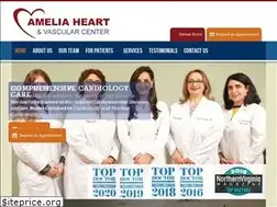 Sites similar to ameliaheartcenter.com