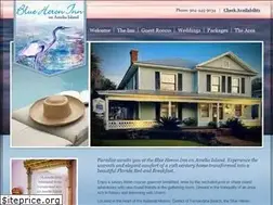 Sites similar to ameliaislandblueheroninn.com