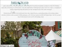 Sites similar to ameliaislandchristmas.com