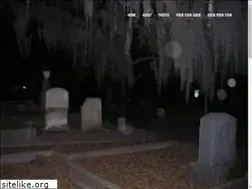 Sites similar to ameliaislandghosttours.com