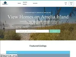 Sites similar to ameliaislandhomesforsale.net
