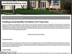 Sites similar to ameliaislandinns.com