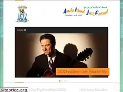 Sites similar to ameliaislandjazzfestival.com
