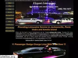 Sites similar to ameliaislandlimos.com
