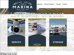 Sites similar to ameliaislandmarina.com