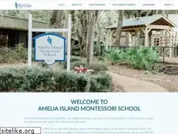 Sites similar to ameliaislandmontessori.com