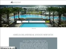 Sites similar to ameliaislandrealestate.net