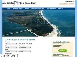 Sites similar to ameliaislandrealestatetoday.com
