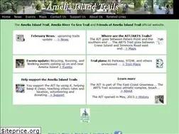Sites similar to ameliaislandtrail.org