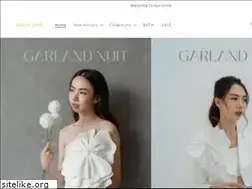 Sites similar to ameliajang.com