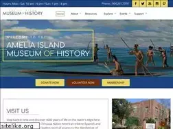 Sites similar to ameliamuseum.org