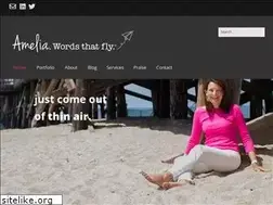 Sites similar to ameliaostroff.com