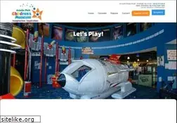 Sites similar to ameliaparkmuseum.org