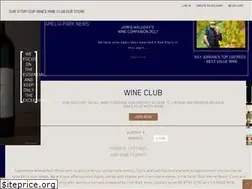 Sites similar to ameliaparkwines.com.au