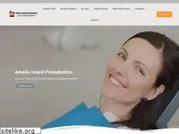 Sites similar to ameliaperio.com