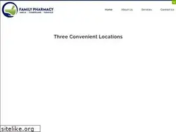 Sites similar to ameliapharmacy.com