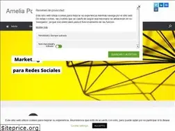 Sites similar to ameliapolo.com