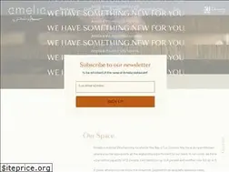 Sites similar to ameliarestaurant.com