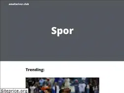 Sites similar to ameliariver.club
