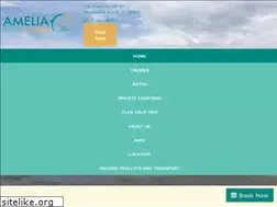 Sites similar to ameliarivercruises.com