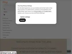 Sites similar to ameliarose.ca
