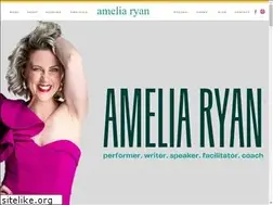 Sites similar to ameliaryan.com