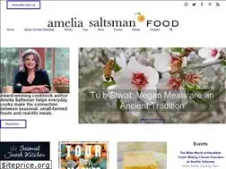 Sites similar to ameliasaltsman.com