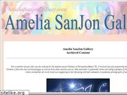 Sites similar to ameliasanjongallery.com