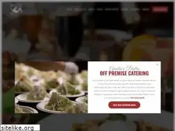 Sites similar to ameliasbistro.com