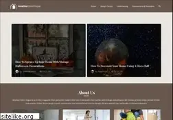 Sites similar to ameliasretrovogue.com