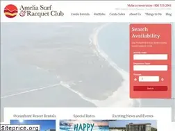 Sites similar to ameliasurfandracquetclub.com