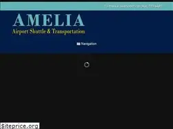 Sites similar to ameliatransport.com