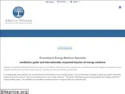 Sites similar to ameliavogler.com