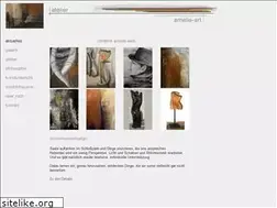 Sites similar to amelie-art.de