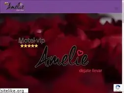 Sites similar to amelie-ec.com