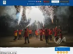 Sites similar to amelie-les-bains.com