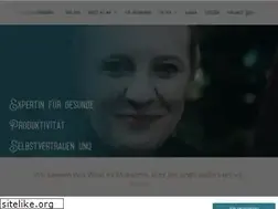 Sites similar to amelie-schomburg.de