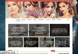 Sites similar to amelie-style.ru