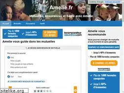 Sites similar to amelie.fr