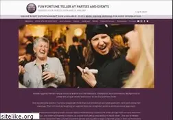 Sites similar to amelieappleby.com