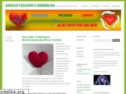 Sites similar to ameliefischer.de