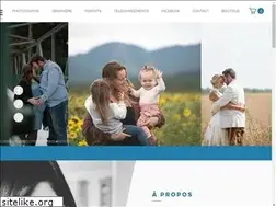 Sites similar to amelieisabelle.com
