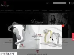 Sites similar to ameliejoyas.com.mx