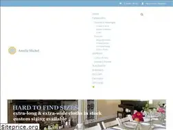 Sites similar to ameliemichel.com
