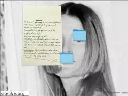 Sites similar to ameliepichard.com