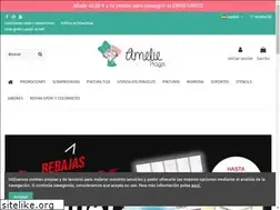 Sites similar to amelieprager.com