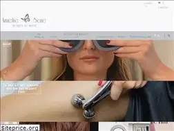 Sites similar to ameliesoie.se