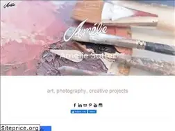 Sites similar to ameliesutter.com
