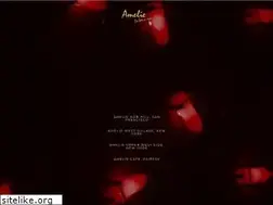 Sites similar to ameliewinebar.com